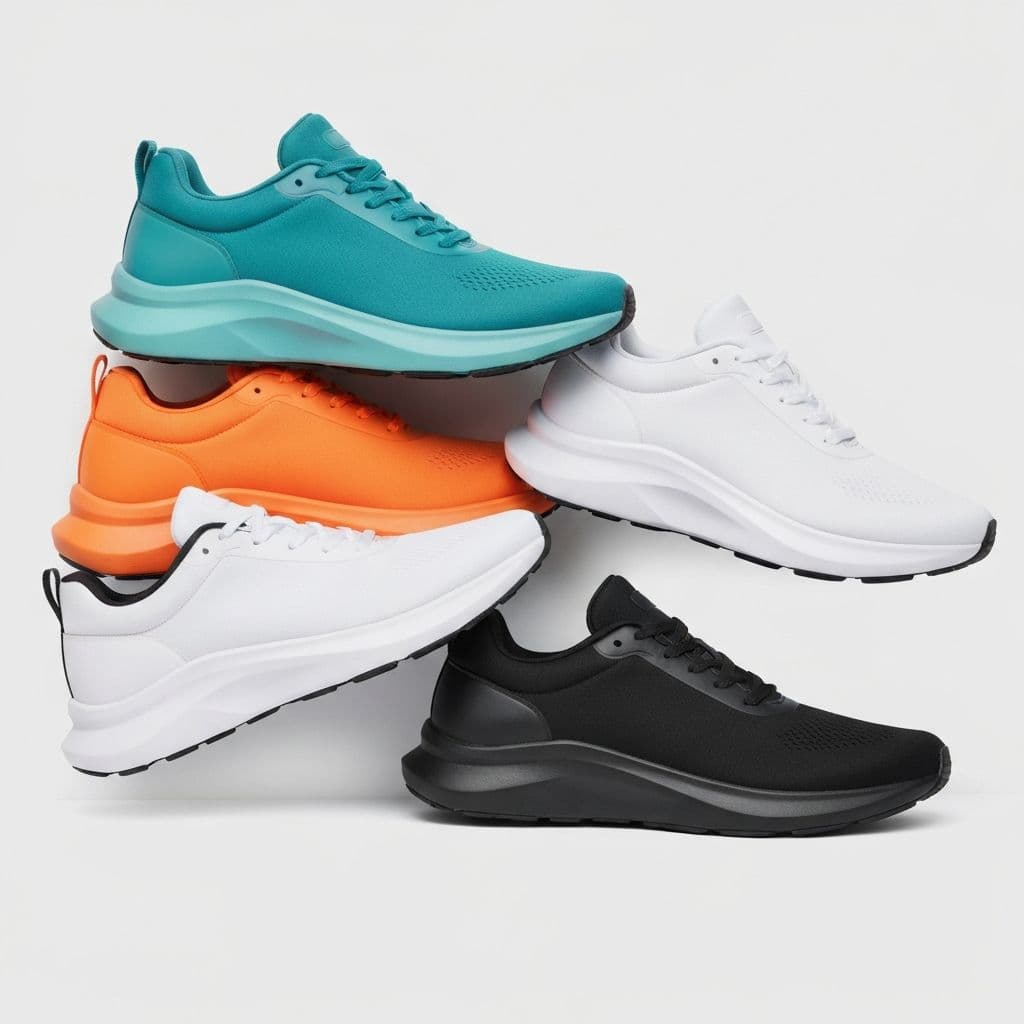 ランニングシューズ